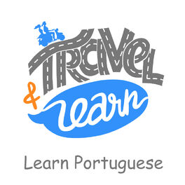 Show cover of Learn Portuguese