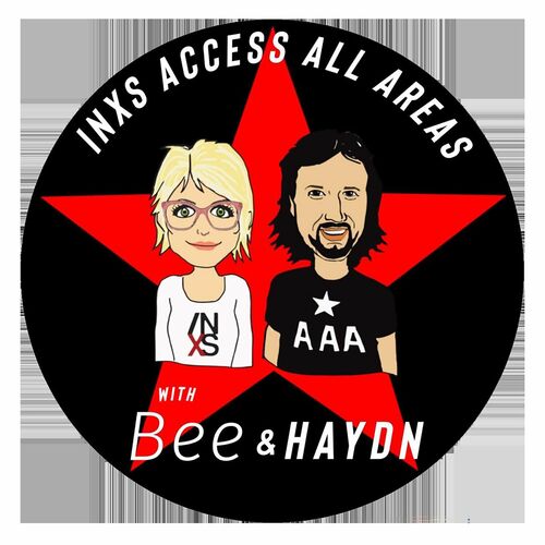 Listen To INXS: Access All Areas Podcast | Deezer