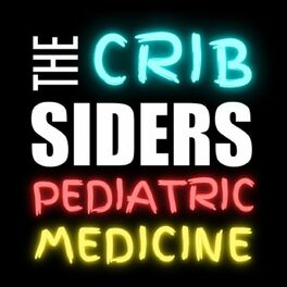 Show cover of The Cribsiders