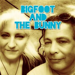 Show cover of Bigfoot and the Bunny