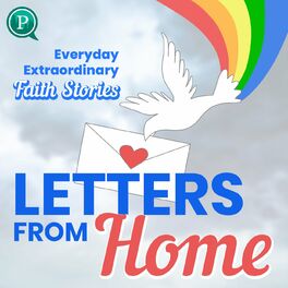 Show cover of Letters From Home