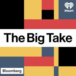 Show cover of The Big Take
