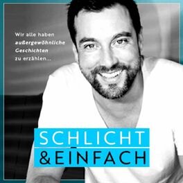 Show cover of SCHLICHT & einfach - Podcast