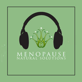 Show cover of Menopause Natural Solutions