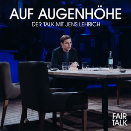 Show cover of AUF AUGENHÖHE