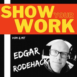 Show cover of Show Your Work