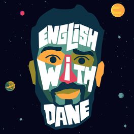 Show cover of English with Dane