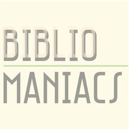 Show cover of Bibliomaniacs