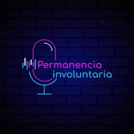 Show cover of Permanencia Involuntaria