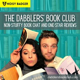 Show cover of The Dabblers' Book Club
