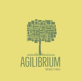 Show cover of Agilibrium