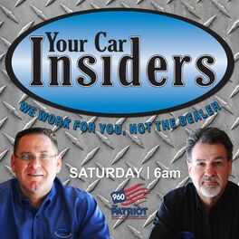 Show cover of Your Car Insiders