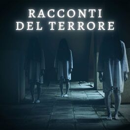 Show cover of Racconti del terrore