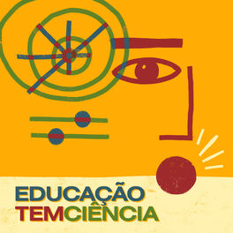 Show cover of Educação tem Ciência