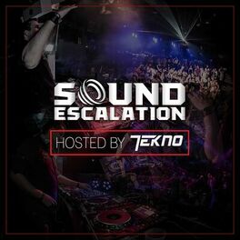 Listen to TEKNO pres. Sound Escalation podcast | Deezer