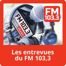 Show cover of Les entrevues du FM 103,3