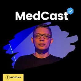 Show cover of MEDCAST