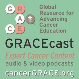 Show cover of GRACEcast