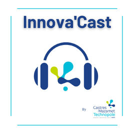 Show cover of Innova'Cast