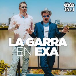Show cover of La Garra