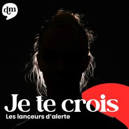 Show cover of Je te crois