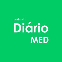 Show cover of Diário MED
