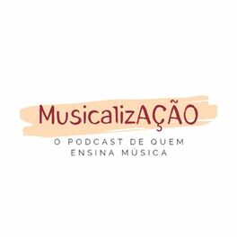 Show cover of MusicalizAÇÃO