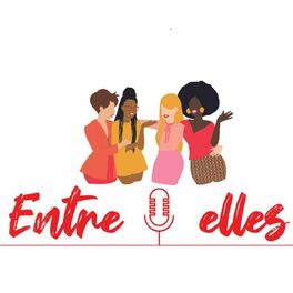 Show cover of Entre-Elles