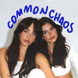Show cover of Common Chaos The Podcast