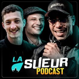 Show cover of Podcast La Sueur