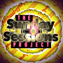 Show cover of The Sunday Sessions Project's podcast