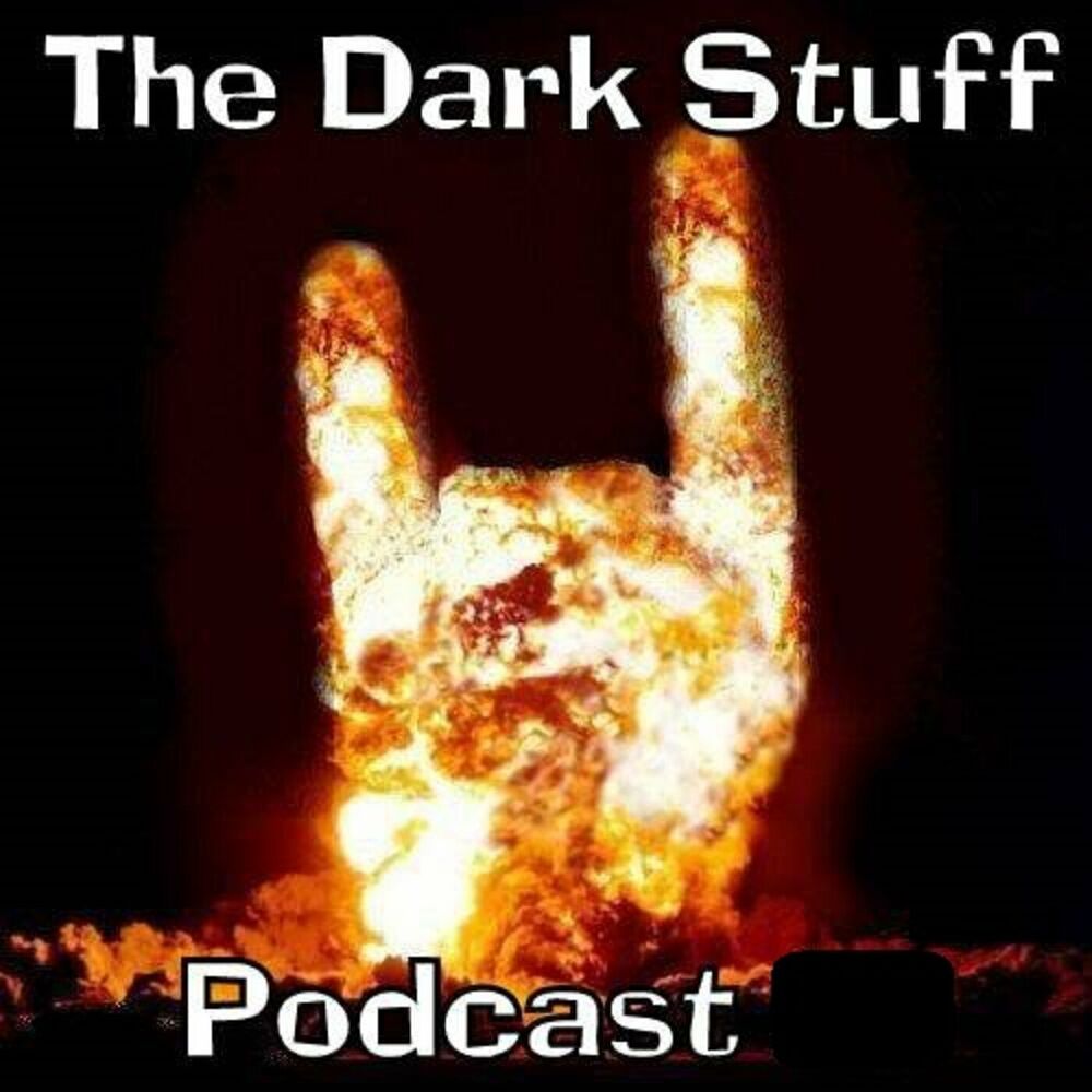 Listen to The Dark Stuff podcast
