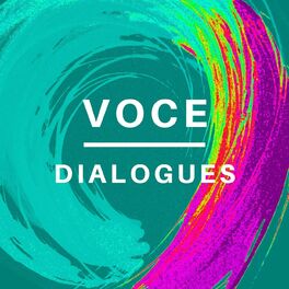 Show cover of VOCE Dialogues