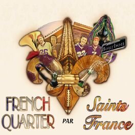 Show cover of French Quarter Podcast