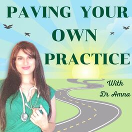 Show cover of Paving Your Own Practice