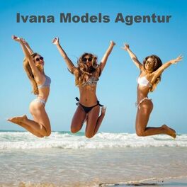 Show cover of Ivana Models Agentur