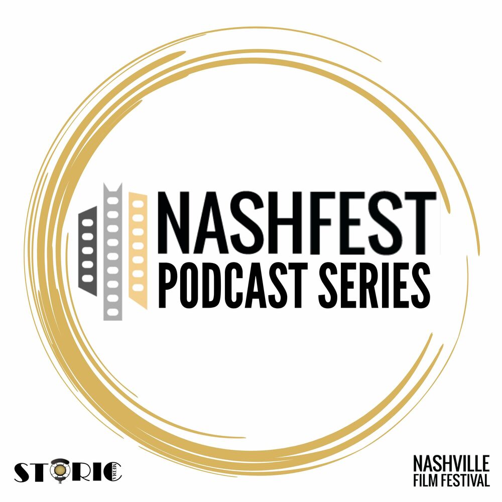 Listen to The Nashfest Podcast Series podcast | Deezer