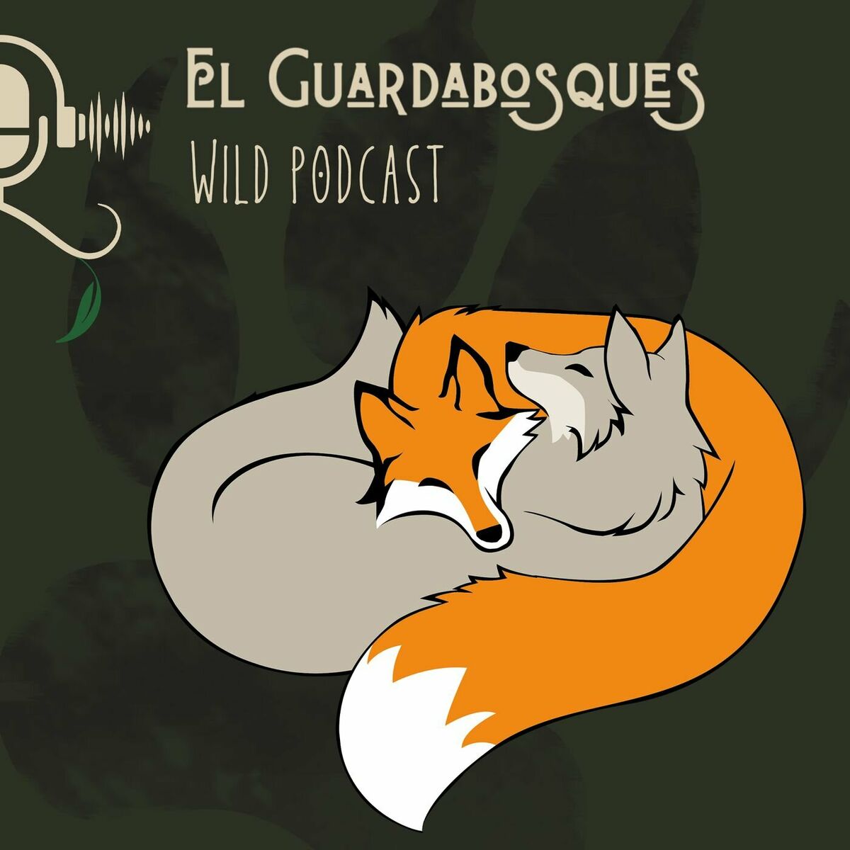 Listen to El Guardabosques WildPodcast podcast | Deezer