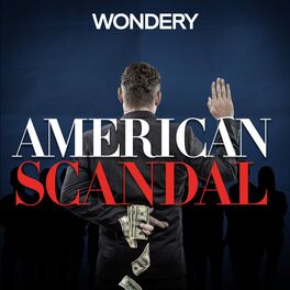 Show cover of American Scandal