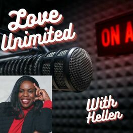 Show cover of Love Unlimited with Hellen