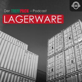 Show cover of LAGERWARE