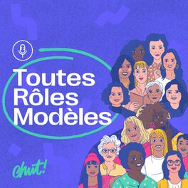 Show cover of Toutes Rôles Modèles