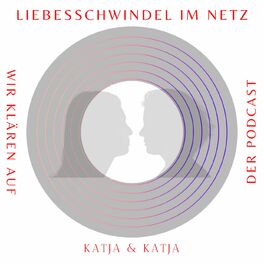 Show cover of Liebesschwindel im Netz