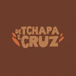 Show cover of De Tchapa e Cruz