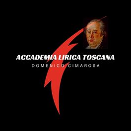 Show cover of Accademia Lirica Toscana 