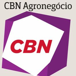 Show cover of CBN Agronegócio