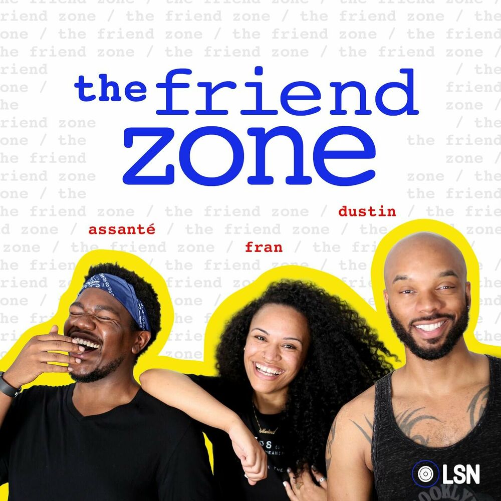 Natalia Spice - Escuchar el podcast The Friend Zone | Deezer