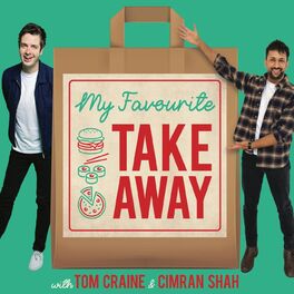 Show cover of My Favourite Takeaway