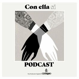 Show cover of Con Ella Sí