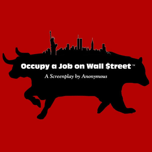 listen-to-occupy-a-job-on-wall-street-podcast-deezer